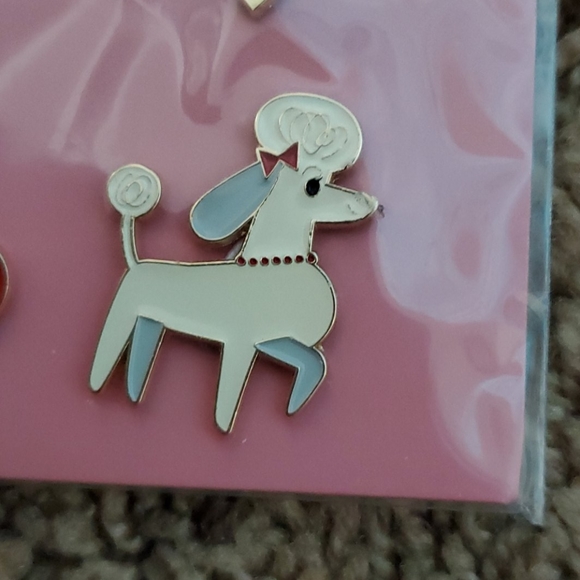 Heart pin🎁💝🏷 - Picture 6 of 7